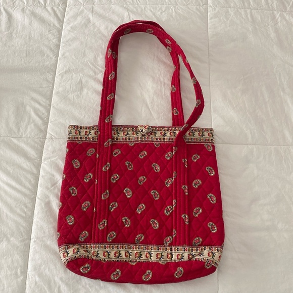 Vera Bradley Bag - Picture 1 of 4